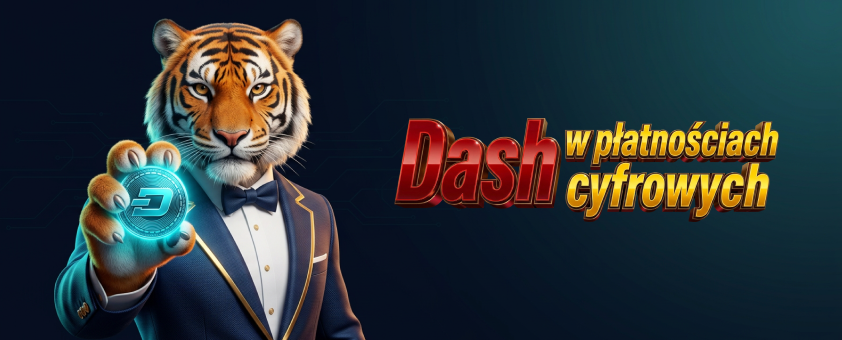szybkiporadnik platnosci krypto dash baner