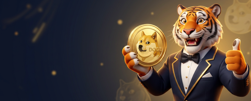 szybkiporadnik platnosci krypto dogecoin baner