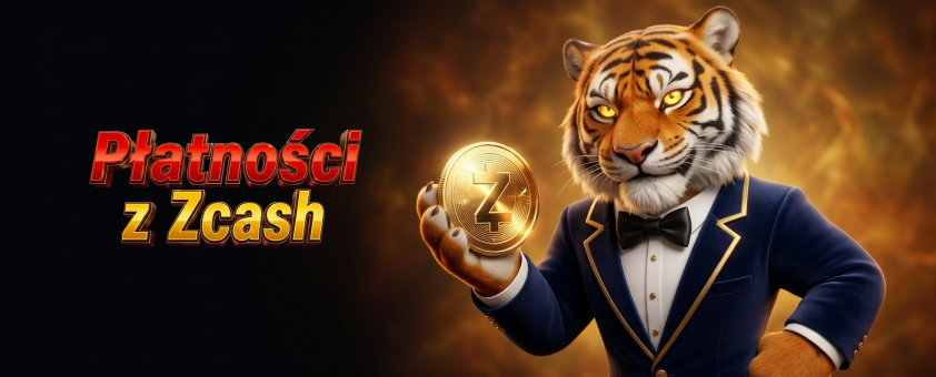 szybkiporadnik platnosci krypto zcash baner