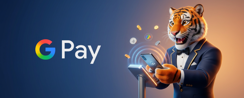 szybkiporadnik przeglad kasyn platnosci online google pay baner
