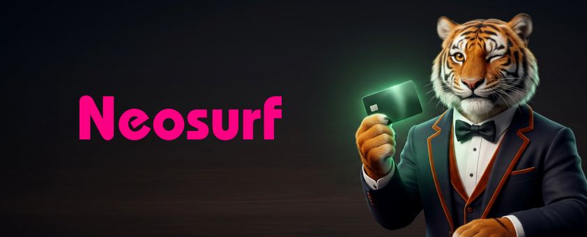 szybkiporadnik przeglad kasyn platnosci online neosurf baner